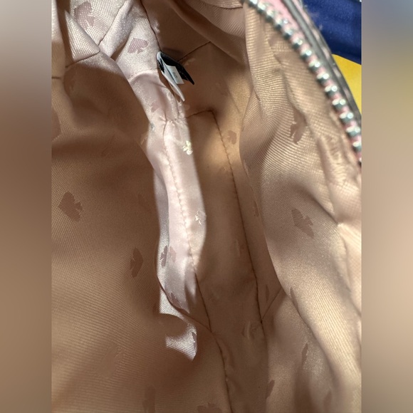 Kate Spade Lover Birds Bird Crossbody Leather Bag - Picture 12 of 12